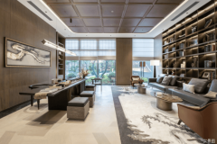 <b>心特征表现为对稀缺资本（如焦点地段、景不雅</b>