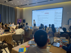 【分析评分】8.8/10复旦大学整合计较机科学取市