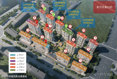 容建建面积＜174974㎡