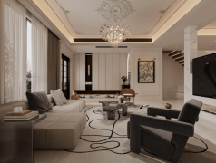 研2368户拆修家庭显示