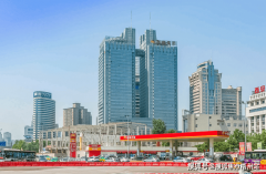 公司推出的“企业办事包”颇具特色